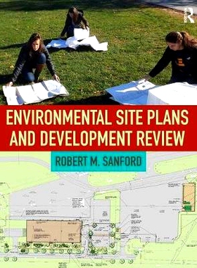 预订 Environmental Site Plans and Development Review 环境网站的计划与发展综述: 9781629584782