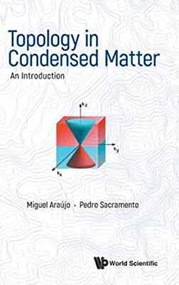 【预订】Topology in Condensed Matter