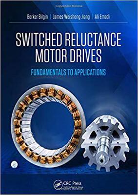 【预售】Switched Reluctance Motor Drives