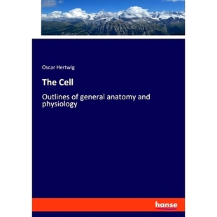 anatomy Cell 預(yù)訂 general Outlines and The physiology 9783348098700