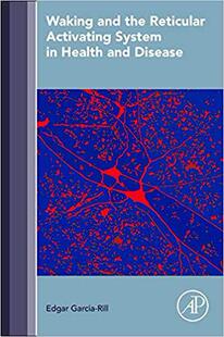 【预售】Waking and the Reticular Activating System in Health and Disease