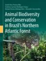 Forest Animal Atlantic Northern Brazil’s Conservation and Biodiversity 预订