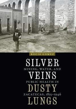 [预订]Silver Veins, Dusty Lungs 9780803290891