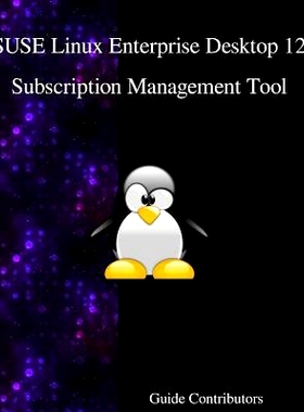 预订 Suse Linux Enterprise Desk* 12 - Subscription Management Tool: 9789888406623
