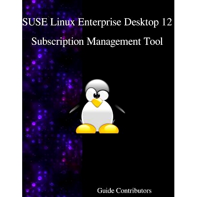 预订 Suse Linux Enterprise Desk* 12 - Subscription Management Tool: 9789888406623