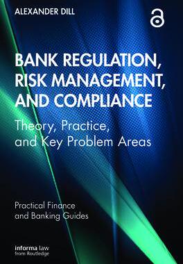 [预订]Bank Regulation, Risk Management, and Compliance 9780367521370