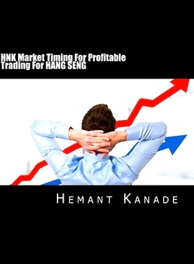 预订 HNK Market Timing For Profitable Trading For HANG SENG: 9781502507501