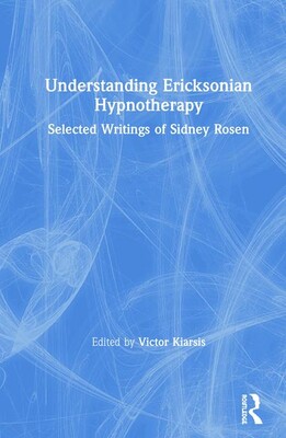 【预订】Understanding Ericksonian Hypnotherapy