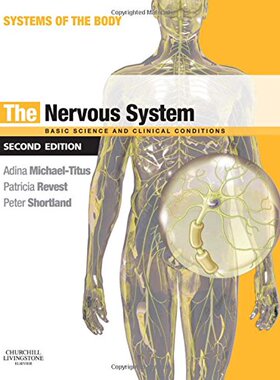【预订】The Nervous System