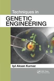 Genetic Techniques Engineering 预订