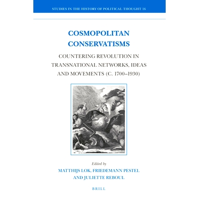 Countering Revolution in Transnational N