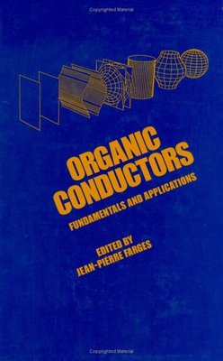 【预订】Organic Conductors