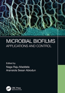 预订 Microbial Biofilms