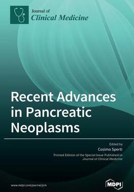 [预订]Recent Advances in Pancreatic Neoplasms 9783036534992
