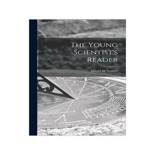 [预订]The Young Scientist’s Reader 9781014109163