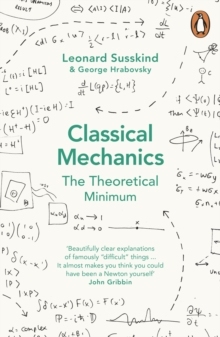 【预订】Classical Mechanics 9780141976228