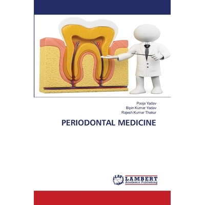 预订 Periodontal Medicine: 9786209042119