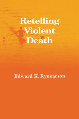 【预订】Retelling Violent Death
