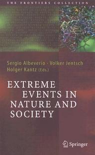 Events Extreme Nature Society and 预订