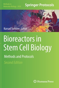 Cell Biology Stem 预订 Bioreactors