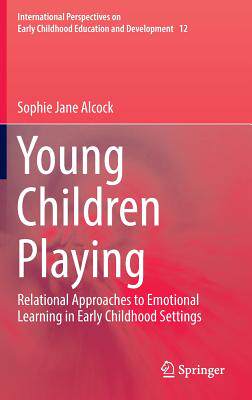 【预订】Young Children Playing