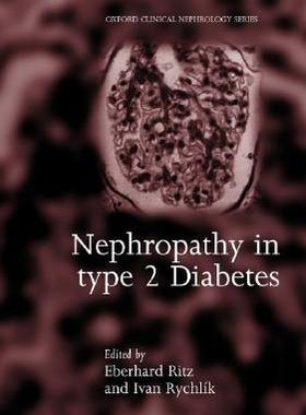 【预订】Nephropathy in Type 2 Diabetes