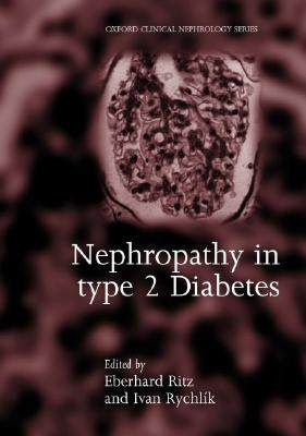 【预订】Nephropathy in Type 2 Diabetes
