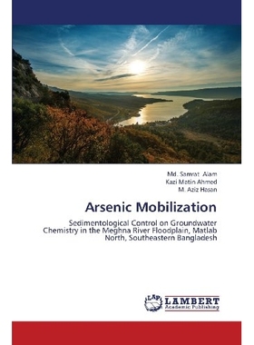 预订 Arsenic Mobilization: 9783659409066