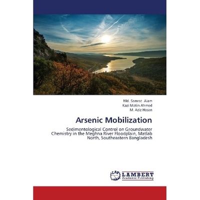 预订 Arsenic Mobilization: 9783659409066