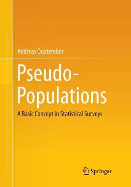 【预订】Pseudo-Populations