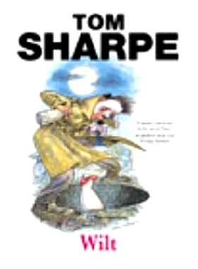 预订 Wilt: 9780099435488