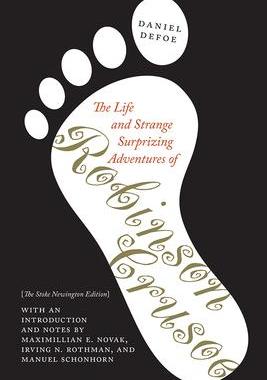 [预订]The Life and Strange Surprizing Adventures of Robinson Crusoe 9781684480968