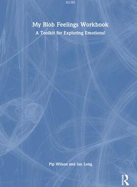 [预订]My Blob Feelings Workbook 9781032598444