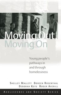 预订 Moving Out