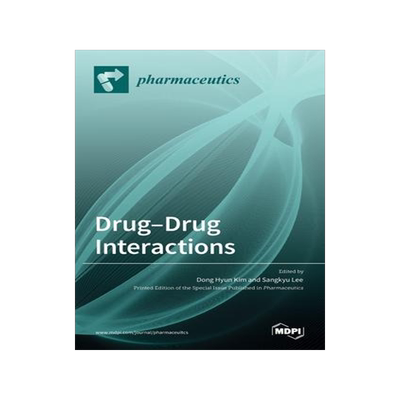 [预订]Drug-Drug Interactions 9783036520353