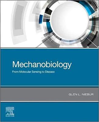 【预订】Mechanobiology