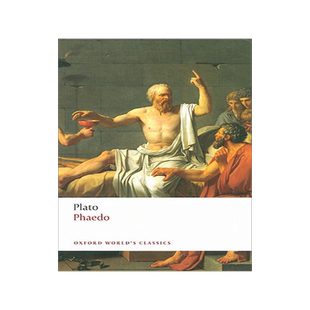 预售 Phaedo