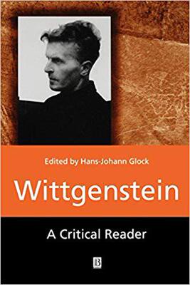 【预售】Wittgenstein