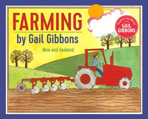 【预订】Farming (New & Updated Edition)