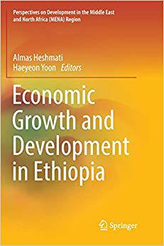 【预售】Economic Growth and Development in Ethiopia