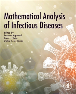 预订 Infectious Mathematical Diseases Analysis