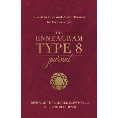 A Guide to Inner Work & Self-Discovery f