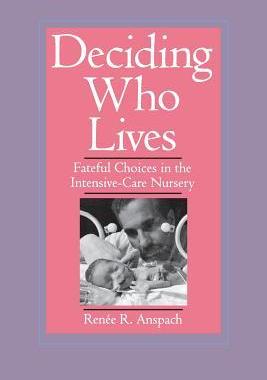 [预订]Deciding Who Lives 9780520212138