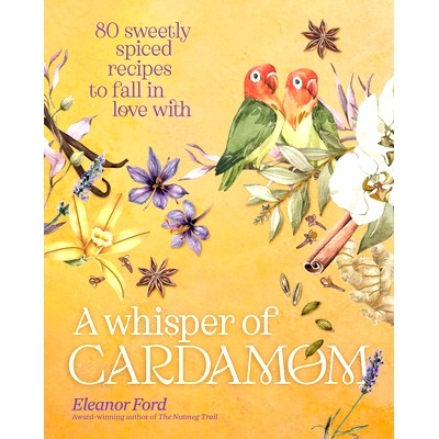 80 Sweetly Spiced Recipes to Fall In Lov