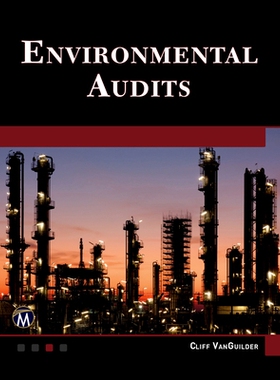 预订 Environmental Audits 环境审核: 9781938549601