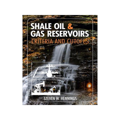 [预订]Shale Oil and Gas Reservoirs 9781955578080