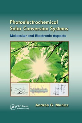 【预订】Photoelectrochemical Solar Conversion Systems