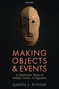 and Objects Making Events 预订