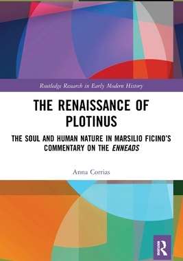 [预订]The Renaissance of Plotinus
