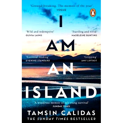 预订 I Am An Island: The Sunday Times bestselling memoir of one woman’s search for belonging: The Sunday Times bestsell